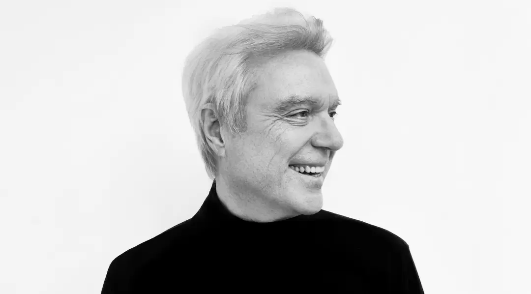 David Byrne: a Talking Heads alapítója 17 év után újra Budapesten koncertezik