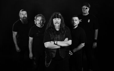 A rock ‘n’ roll a szó – Megjelent a Historica új nagylemeze