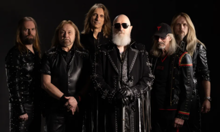 Judas Priest – Helyzetjelentés az új album munkálatairól