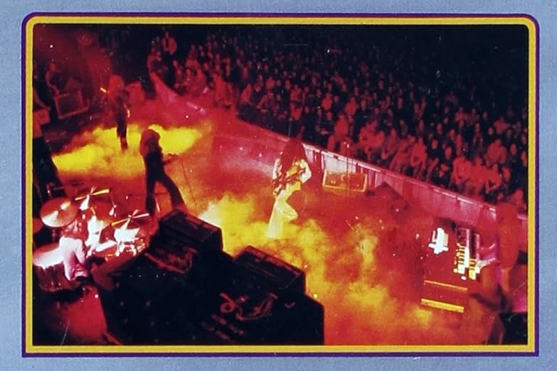 Deep Purple: 50 éves a Made In Europe