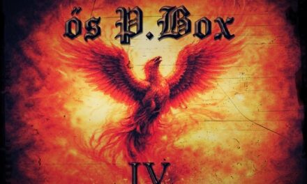 Ős P. Box: IV.