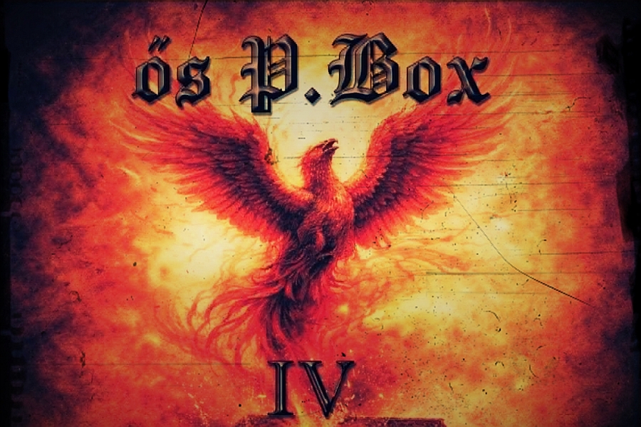 Ős P. Box: IV.