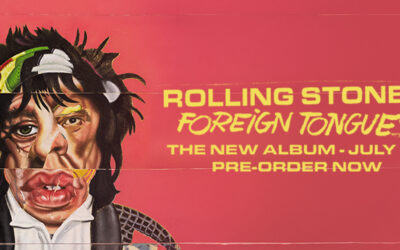Rolling Stones – A 25. album jön
