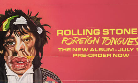 Rolling Stones – A 25. album jön