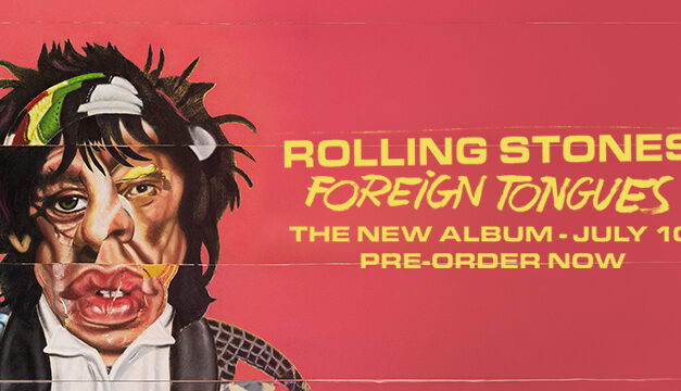 Rolling Stones – A 25. album jön