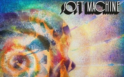 Soft Machine: Thirteen