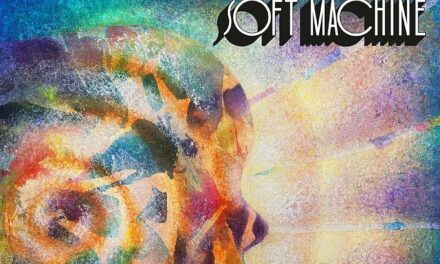 Soft Machine: Thirteen