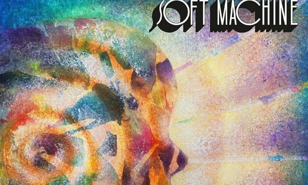 Soft Machine: Thirteen