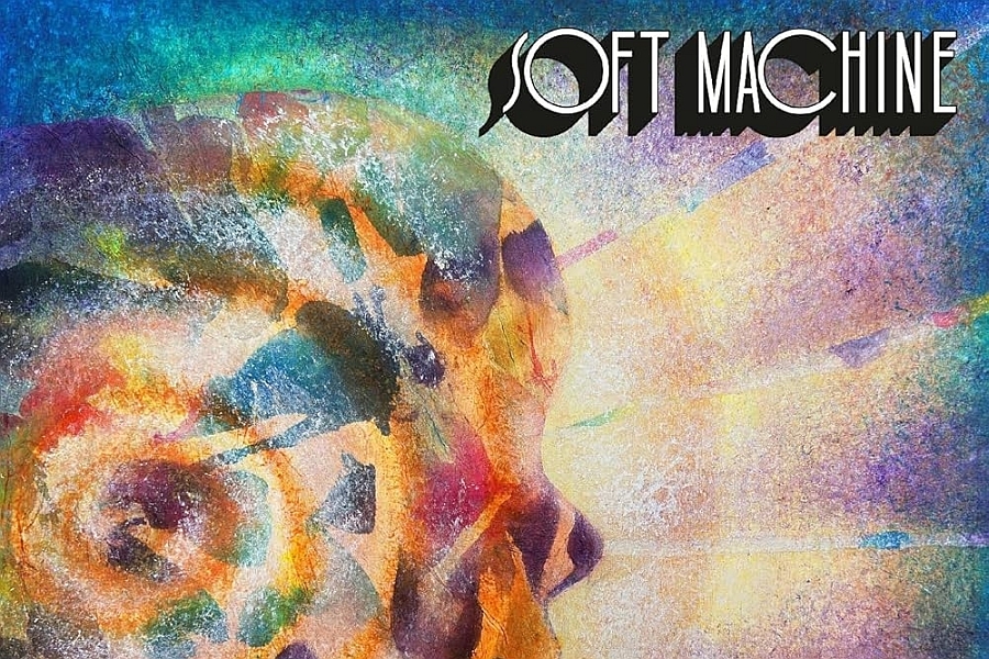 Soft Machine: Thirteen