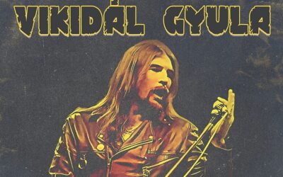 Vikidál Gyula: Maradsz, aki voltál