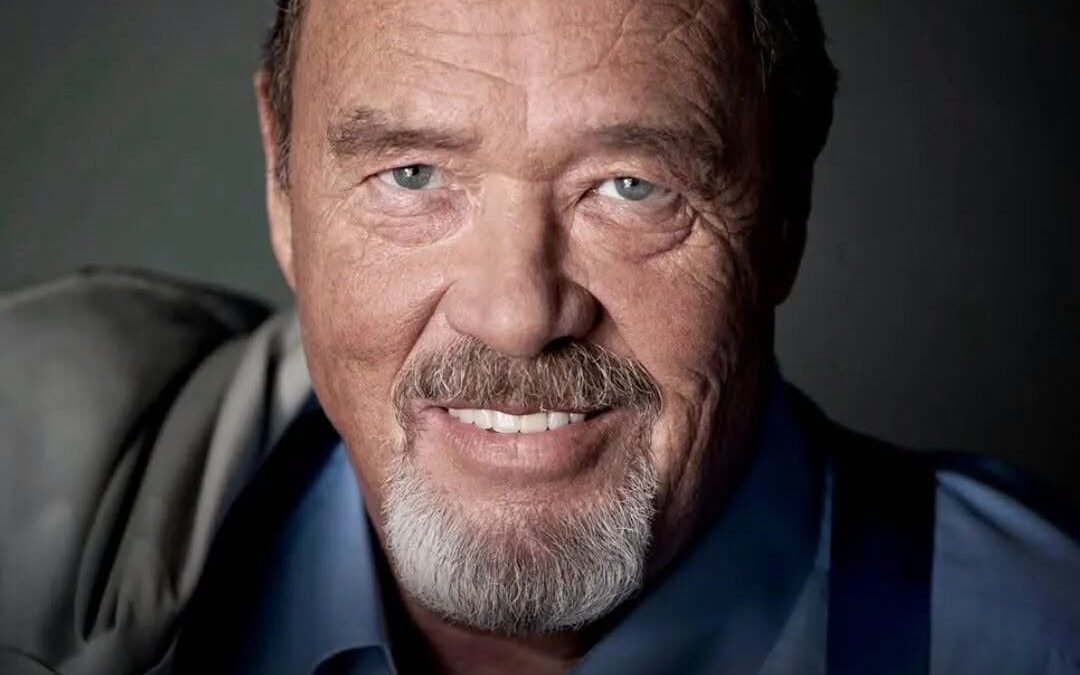 Elhunyt David Clayton-Thomas