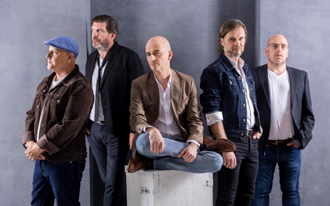 Elveszettnek hitt dalok kerültek elő: 15 év után újra hallgatható a Heaven Street Seven Gigerli EP-je