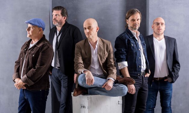 Elveszettnek hitt dalok kerültek elő: 15 év után újra hallgatható a Heaven Street Seven Gigerli EP-je