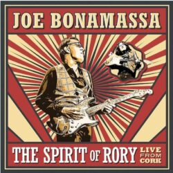 Joe Rory