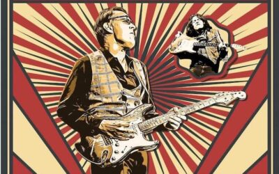 Joe Bonamassa – The Spirit Of Rory – Live From Cork