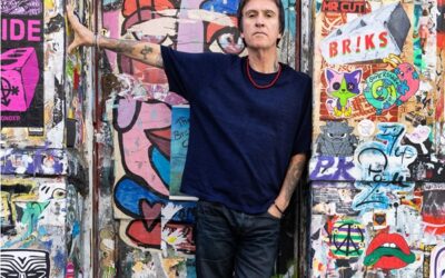 Johnny Marr – Ötödik albumán mindenről énekel