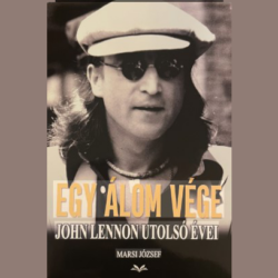 Lennon kötet