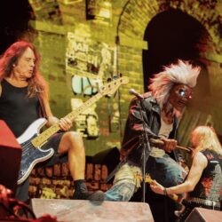 Maiden Pozsony 1