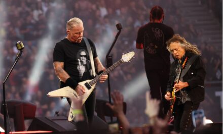 A Metallica modell, avagy az érzelmesség ésszerűsége
