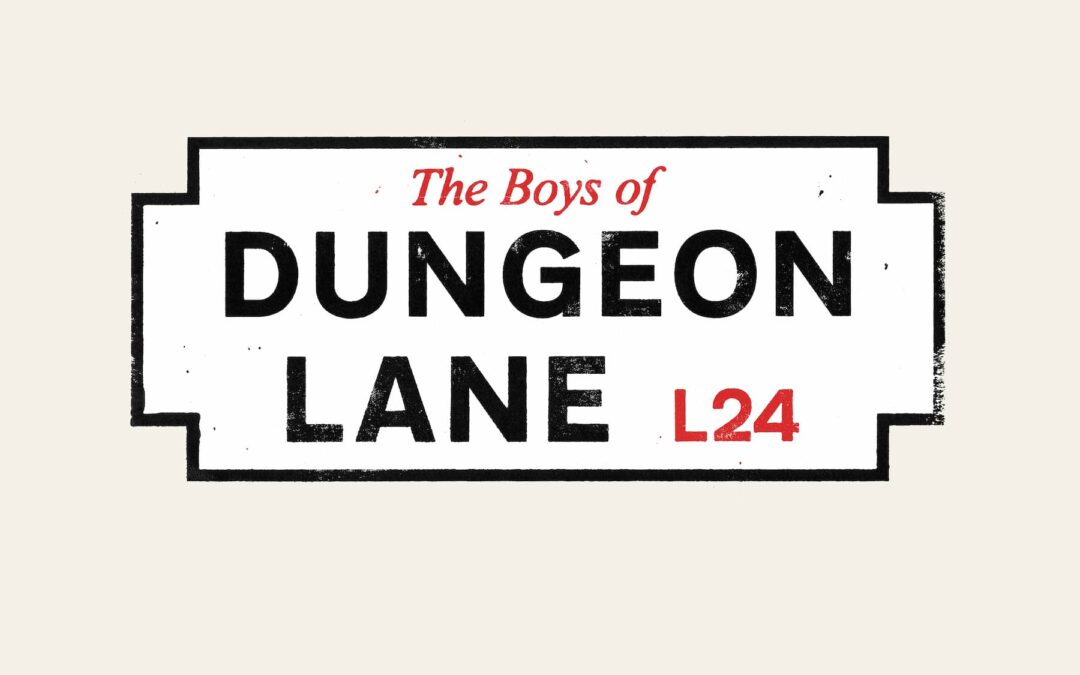 Paul McCartney – The Boys Of Dungeon Lane