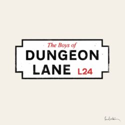 Paul McCartney Dungeon Lane