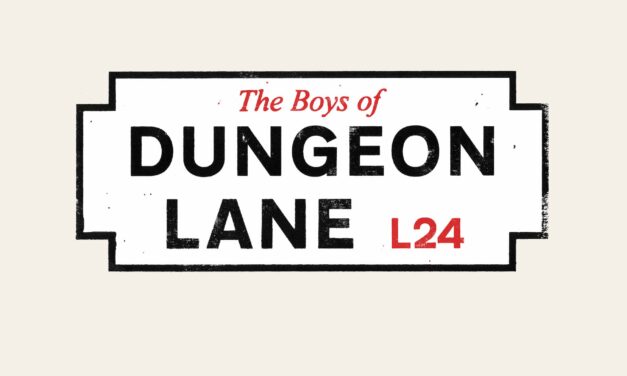 Paul McCartney – The Boys Of Dungeon Lane