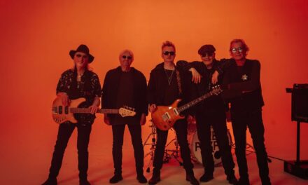 Deep Purple – Még egy dal publikus az új albumról