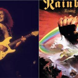 Rainbow Blackmore