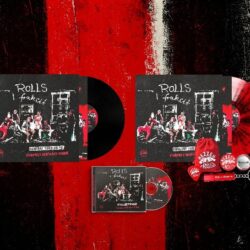Rolls_LP cd stb
