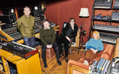 Jön a Pulp új live albuma és koncertfilmje