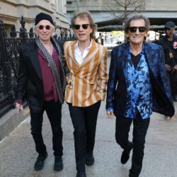 Stones