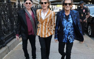 Rolling Stones – Mick turnézni akar… és Keith is