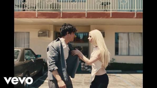 The Rolling Stones – Jealous Lover