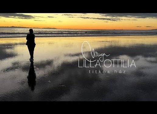 Varga Lilla Ottilia – Titkos ház