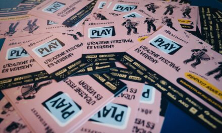 Budapest új utcazenei fesztivált és versenyt indít – a legjobbak a Szigeten is felléphetnek