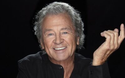 Ian Gillan – Neki is beszélhetnékje támadt