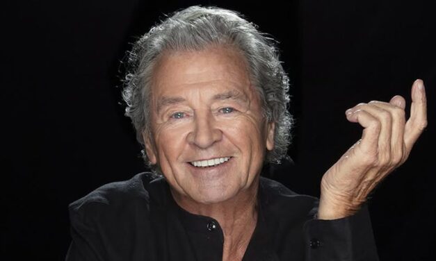 Ian Gillan – Neki is beszélhetnékje támadt