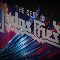 Judas Priest – The Best Of Judas Priest judaspriest2026nyito