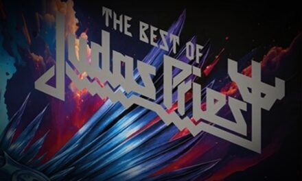 Judas Priest – The Best Of Judas Priest