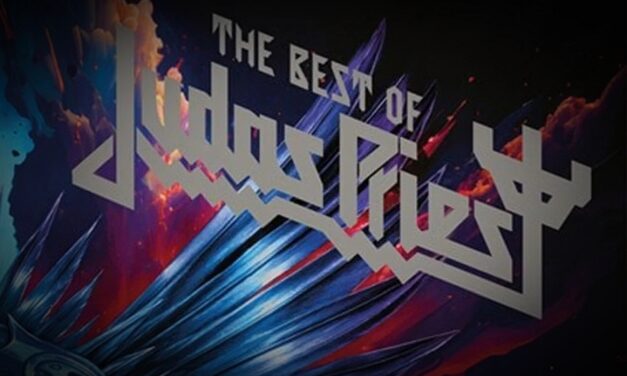 Judas Priest – The Best Of Judas Priest