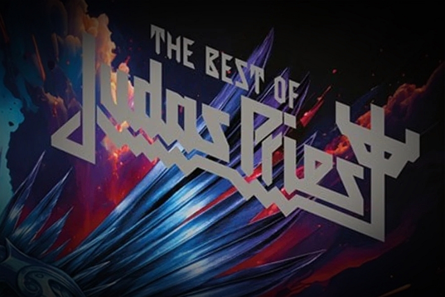 Judas Priest – The Best Of Judas Priest