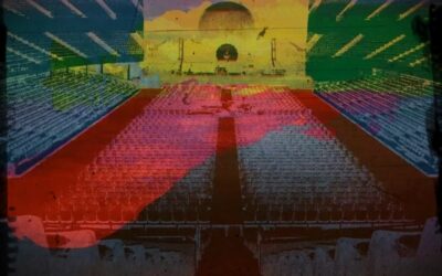 Pink Floyd – Live From The Los Angeles Sports Arena, April 26th, 1975