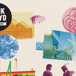 Pink Floyd: 8-Tracks pinkfloyd2026nyito