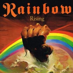 Rainbow: 50 éves a Rising – 1. rész rising1nyito