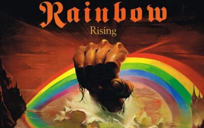 Rainbow: 50 éves a Rising – 1. rész