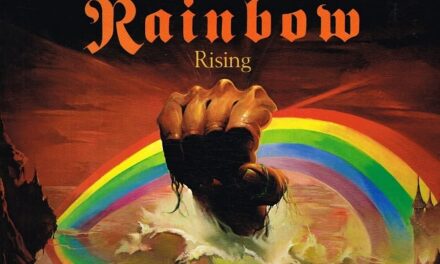 Rainbow: 50 éves a Rising – 1. rész