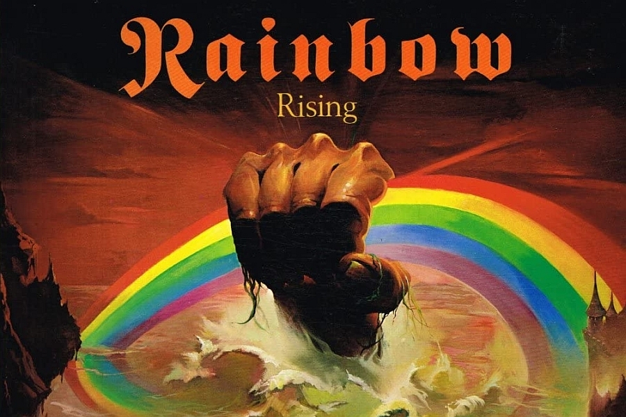 Rainbow: 50 éves a Rising – 1. rész