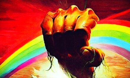 Rainbow: 50 éves a Rising – 2. rész