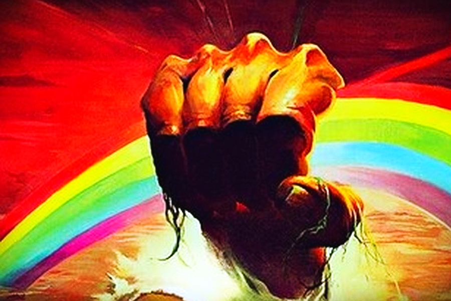 Rainbow: 50 éves a Rising – 2. rész