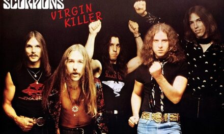 Scorpions: 50 éves a Virgin Killer – 1. rész